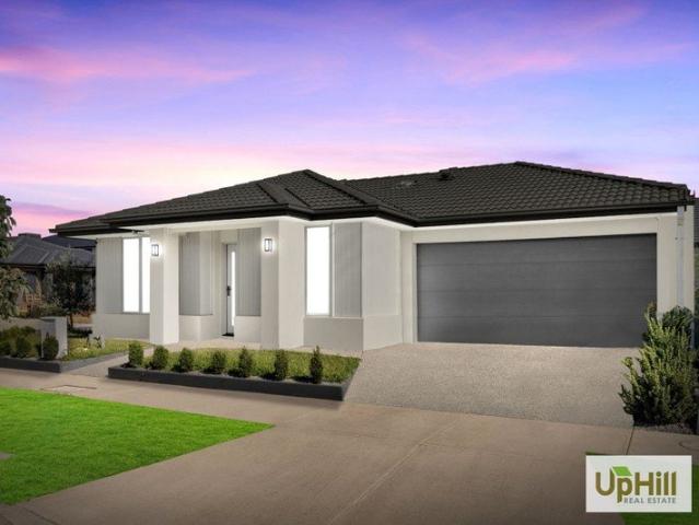 For Lease 8 Salers Road, Clyde North VIC 3978