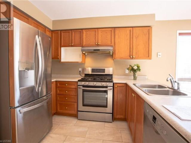 For Lease 905 Redoak Avenue, London North, Ontario