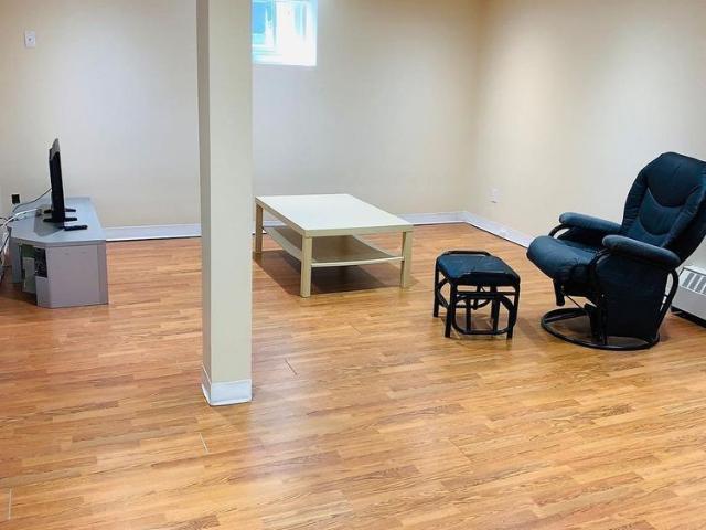 For Lease 900 Avenue Road Unit# Lower, Toronto, Ontario