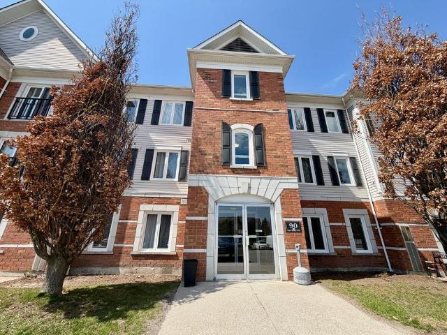For Lease 90 Aspen Springs Drive Unit# 110, Clarington, Ontario