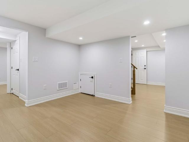 For Lease 90 Burgby Avenue Unit# Basement, Brampton, Ontario