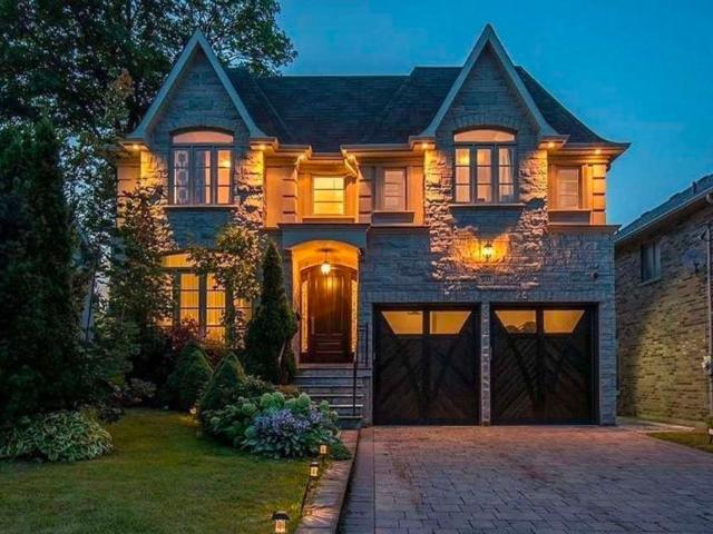For Lease 90 Grandview Avenue, Markham, Ontario