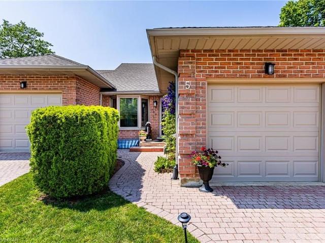 For Lease 90 ONTARIO Street Unit# 5, Lambton Shores, Ontario