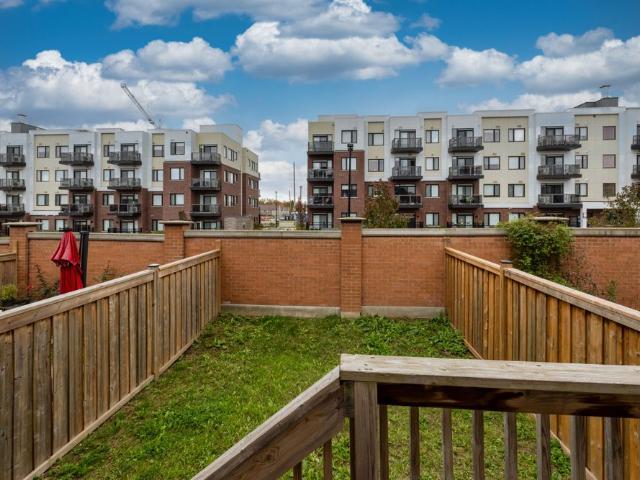 For Lease 90 SKY HARBOUR Drive, Brampton, Ontario