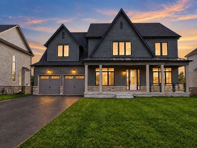 For Lease 90 Pearsall Place, Oro Medonte, Ontario