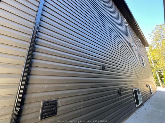 For Lease 917 Mckay Avenue Unit# Back, Windsor, Ontario