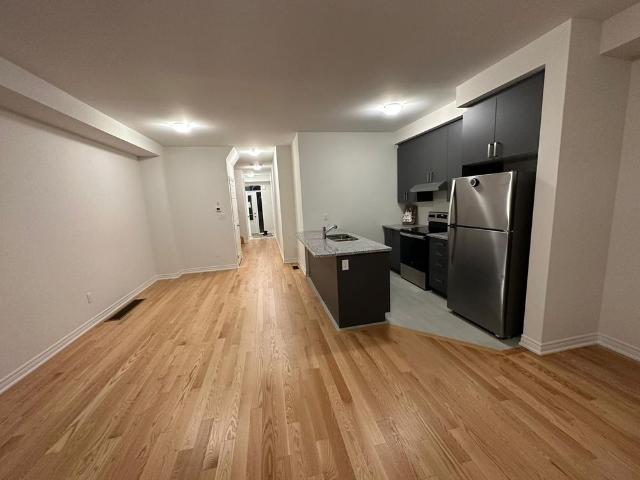 For Lease 91 Air Dancer Crescent, Oshawa, Ontario