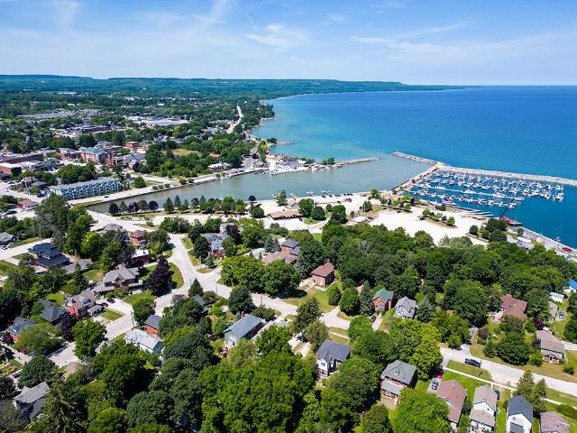 For Lease 91 BRIDGE Street, Meaford, Ontario