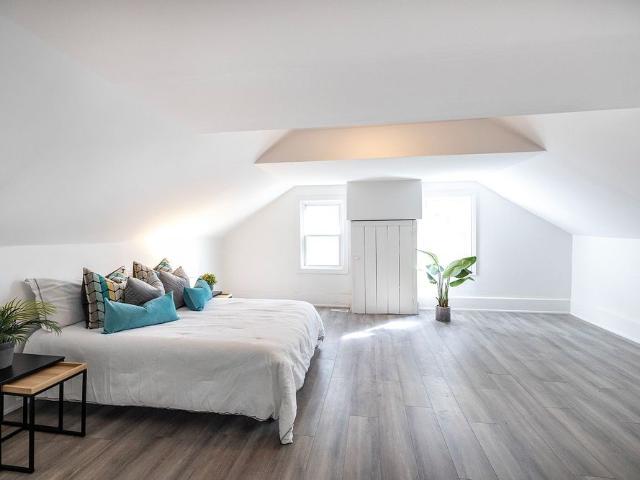 For Lease 91 Division Street Unit# 1, Cramahe, Ontario