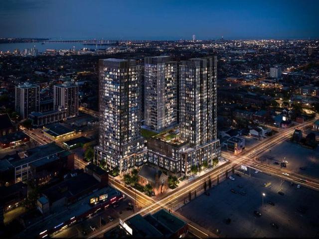 For Lease 91 John Street North Street Unit# 707, Hamilton, Ontario