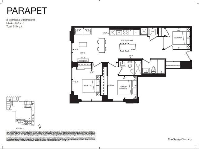 For Lease 91 John Street Unit# 501, Hamilton, Ontario