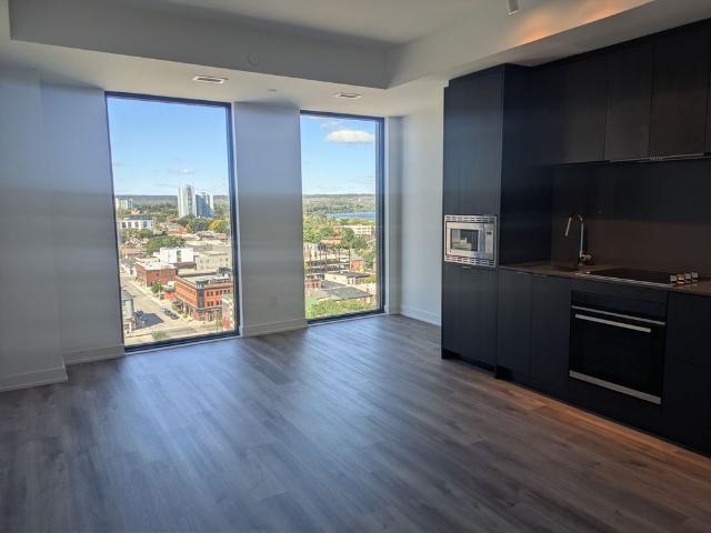 For Lease 91 John Street Unit# 1407, Hamilton, Ontario