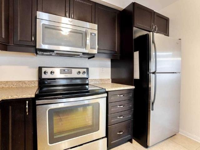 For Lease 926 Nadalin Heights, Milton, Ontario