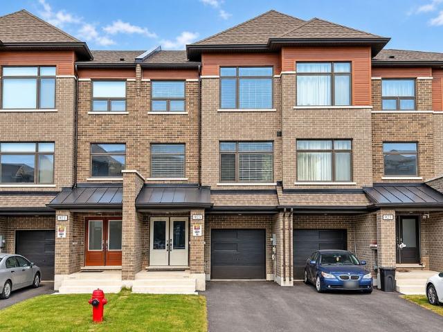 For Lease 923 Isaac Phillips Way Unit# Lower, Aurora, Ontario