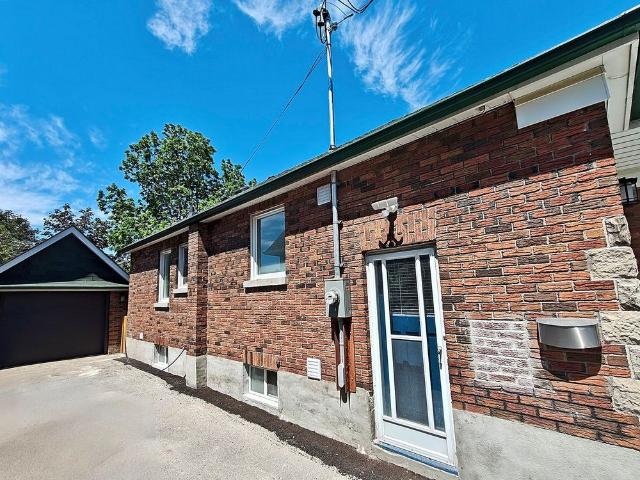 For Lease 92 Cadillac Avenue Unit# Lower Level, Oshawa, Ontario
