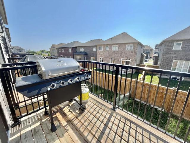 For Lease 92 Jerome Way, Clarington, Ontario