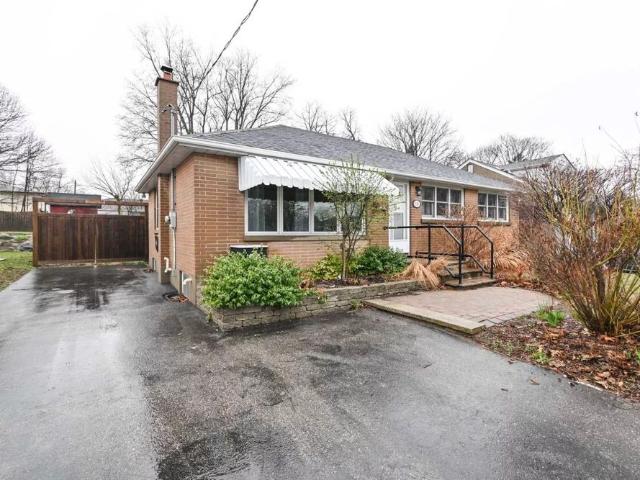 For Lease 936 Somerville Street Unit# Main, Oshawa, Ontario