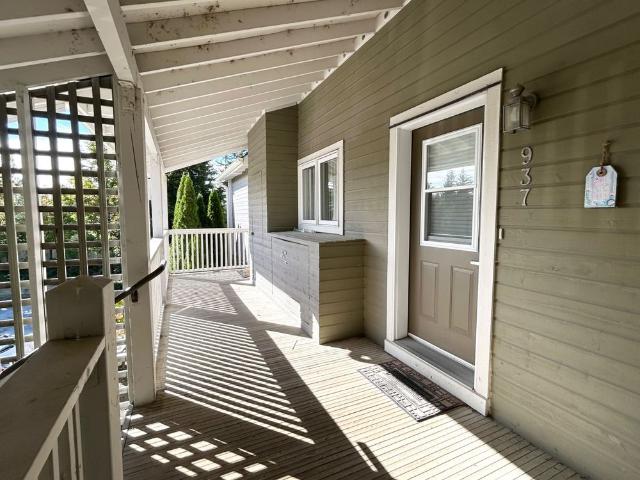 For Lease 937 Cedarpointe Court Unit# 13, Collingwood, Ontario