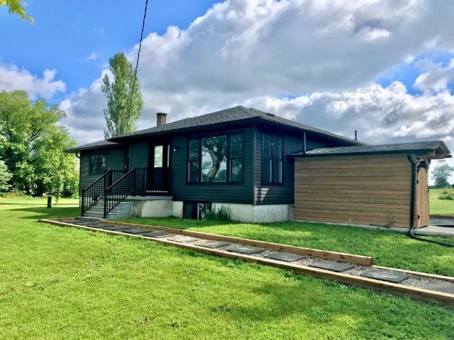 For Lease 9398 A Highway 38 Highway, Frontenac, Ontario