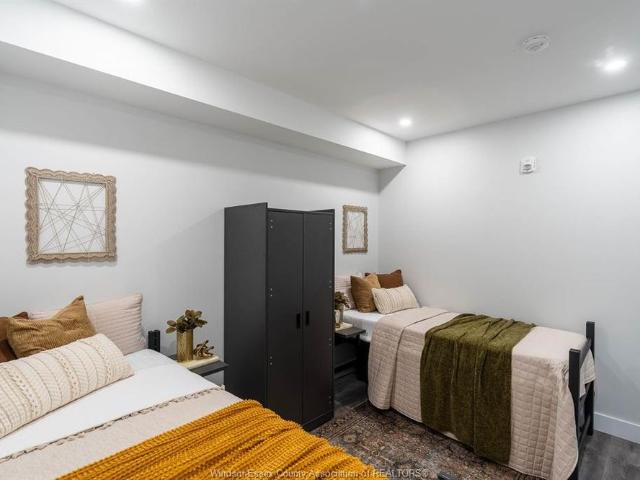 For Lease 930 MARION Unit# 109, Windsor, Ontario