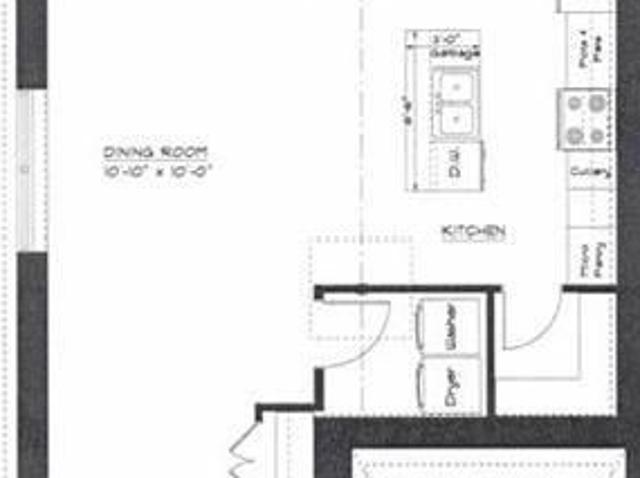 For Lease 930 Chablis Crescent Unit# A, Russell, Ontario