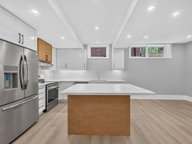 For Lease 933 7th Line Unit# Lower, Innisfil, Ontario