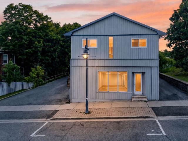 For Lease 93 James Street Unit# C, Parry Sound, Ontario
