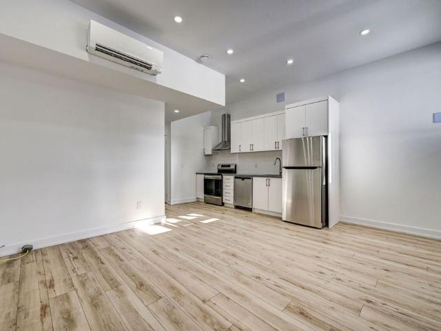 For Lease 93 Lake Crescent Unit# Lower, Toronto, Ontario