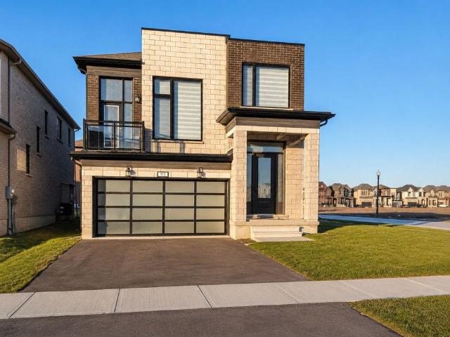 For Lease 93 Mackay Drive, Woodstock, Ontario