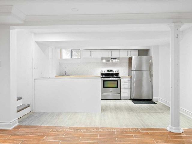 For Lease 93 Westmount Drive Unit# Lower, Orillia, Ontario