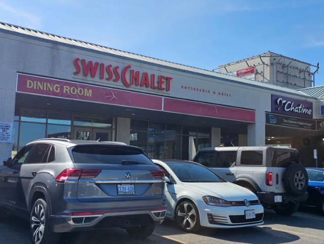 For Lease 93 Yorkland Street, Richmond Hill, Ontario