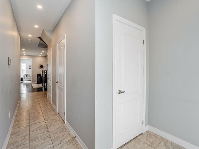 For Lease 93 Yardley Crescent, Brampton, Ontario