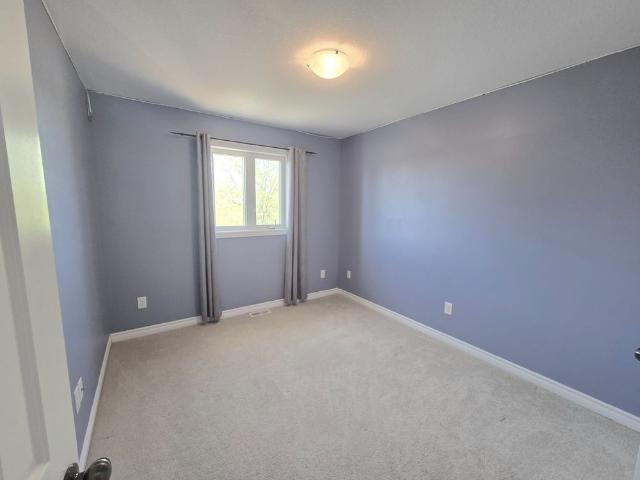 For Lease 949 Blossom Street Unit# 1, Kingston, Ontario