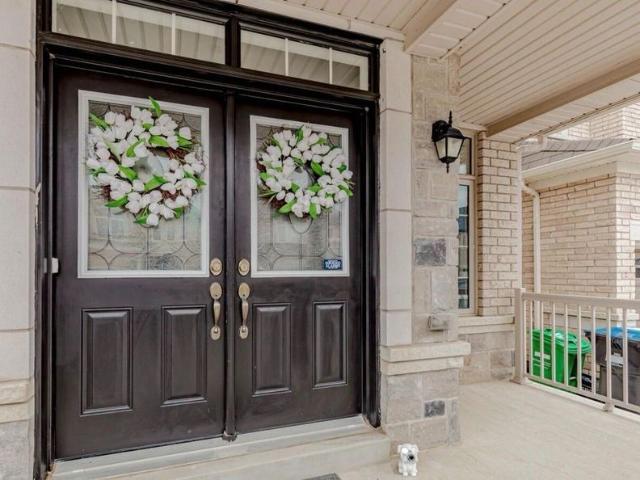 For Lease 94 Lola Crescent, Brampton, Ontario