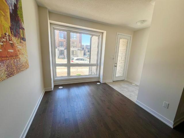 For Lease 94 Stauffer Crescent, Markham, Ontario