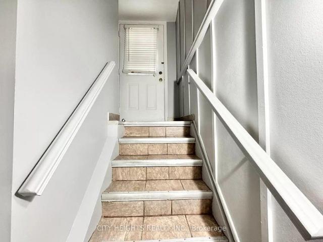 For Lease 94 Reed Drive, Ajax, Ontario