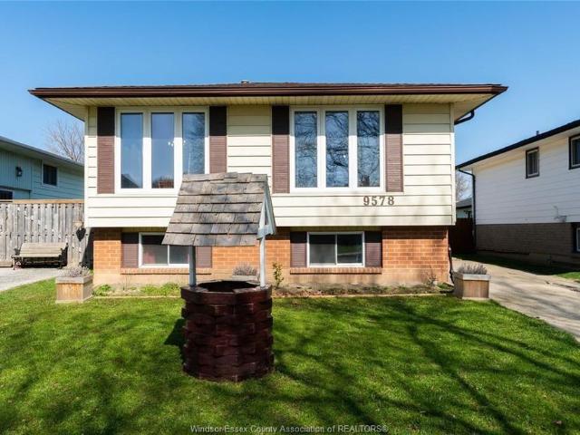 For Lease 9578 AVERY Unit# MAIN, Windsor, Ontario