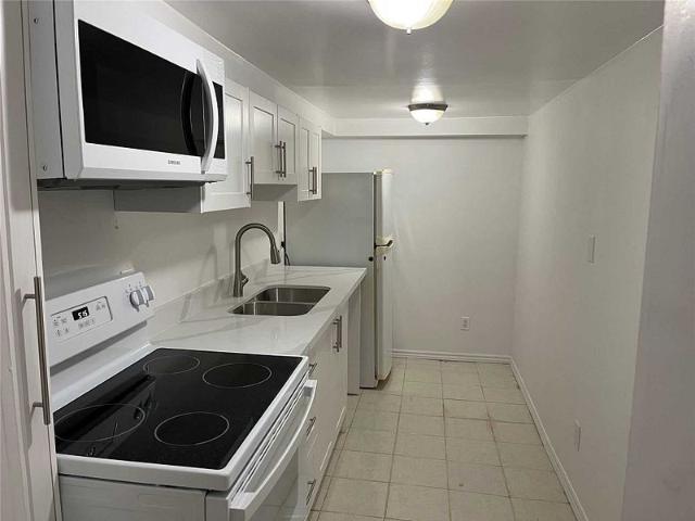 For Lease 95 Ferncliffe Crescent, Markham, Ontario