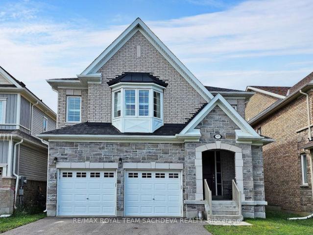 For Lease 95 Fred Jackman Avenue, Clarington, Ontario