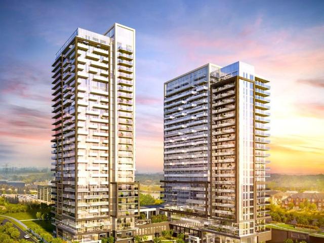 For Lease 95 Oneida Crescent Unit# 1403, Richmond Hill, Ontario
