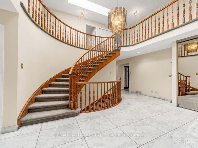 For Lease 95 Macnabb Place, Rockcliffe Park, Ontario