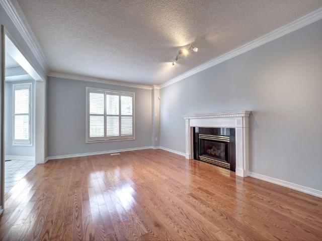 For Lease 95 Paddock Lane, Markham, Ontario