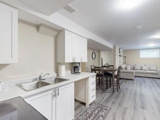 For Lease 967 Wright Drive Unit# Lower, Midland, Ontario