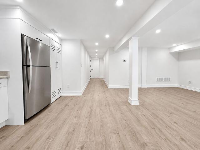 For Lease 969 Wildwood Drive Unit# BSMT, Newmarket, Ontario