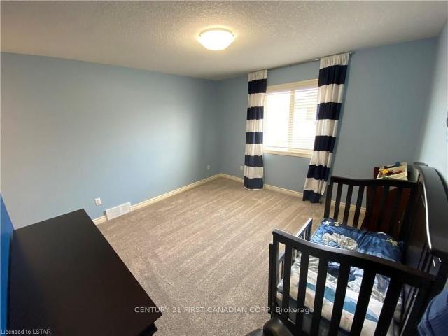 For Lease 960 BITTERBUSH Crescent Unit# 17, London North, Ontario