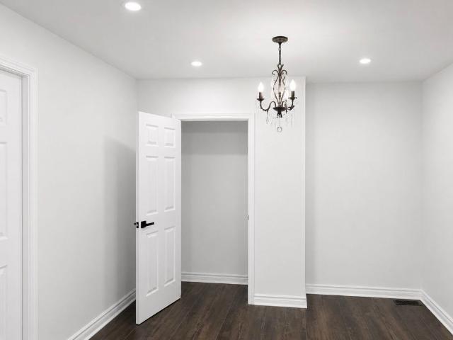 For Lease 96 Gurnett Street Unit# Main, Aurora, Ontario