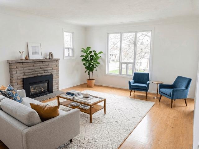For Lease 96 East 21st Street Unit# 2, Hamilton, Ontario