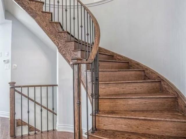 For Lease 96 Firwood Drive, Richmond Hill, Ontario
