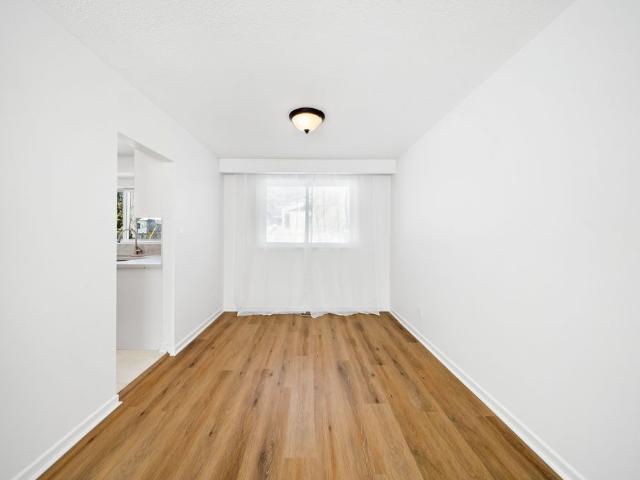 For Lease 96 Rameau Drive Unit# Main, Toronto, Ontario