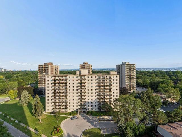 For Lease 975 Warwick Court Unit# 1406, Burlington, Ontario